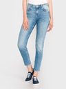 Scotch & Soda Blaue Damen Slim Fit Jeans Scotch & Soda
