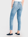 Scotch & Soda Blaue Damen Slim Fit Jeans Scotch & Soda