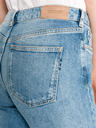 Scotch & Soda Blaue Damen Slim Fit Jeans Scotch & Soda
