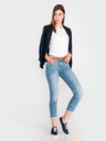 Scotch & Soda Blaue Damen Slim Fit Jeans Scotch & Soda