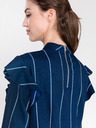 Scotch & Soda Bluse Scotch & Soda