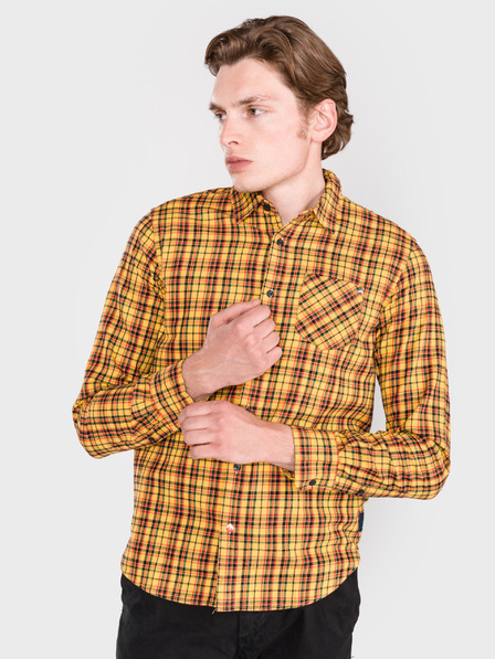 Scotch & Soda Hemden Scotch & Soda