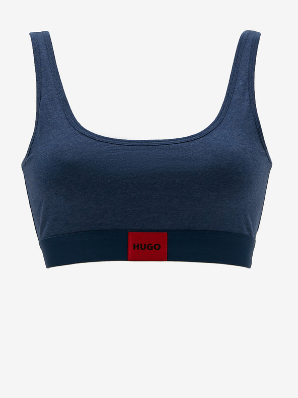 HUGO HUGO Dunkelblau Damen-BH