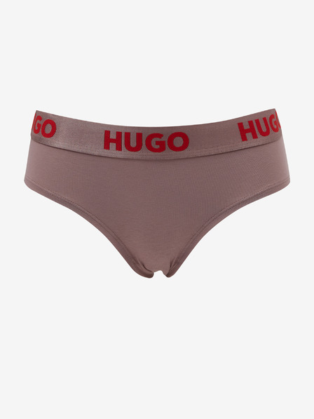HUGO Altrosa Damen-Höschen von HUGO