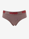 HUGO Altrosa Damen-Höschen von HUGO