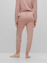 HUGO Altrosa Damen-Sweatpants HUGO
