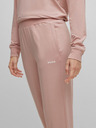 HUGO Altrosa Damen-Sweatpants HUGO