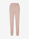 HUGO Altrosa Damen-Sweatpants HUGO