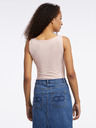 Orsay Hellrosa Damen-Tanktop ORSAY