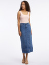 Orsay Hellrosa Damen-Tanktop ORSAY