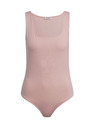 Orsay Hellrosa Damen-Tanktop ORSAY