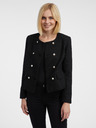 Orsay Schwarze Damenjacke ORSAY