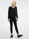 Orsay Schwarze Damenjacke ORSAY