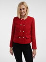 Orsay Rote Damenjacke ORSAY