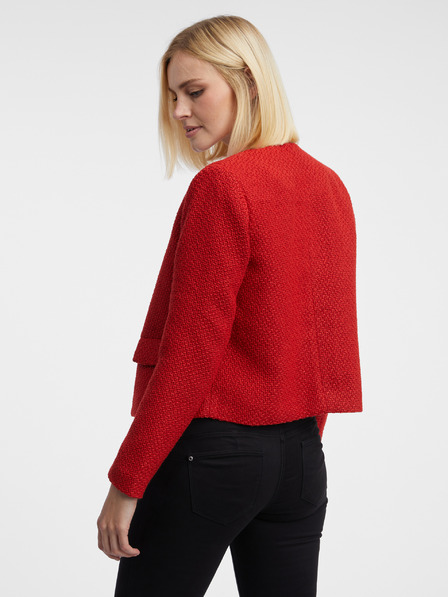 Orsay Rote Damenjacke ORSAY