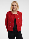 Orsay Rote Damenjacke ORSAY