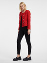 Orsay Rote Damenjacke ORSAY