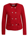 Orsay Rote Damenjacke ORSAY
