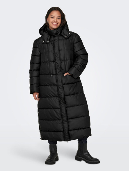 Jacqueline de Yong Duran Coat