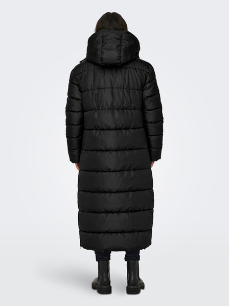 Jacqueline de Yong Duran Coat