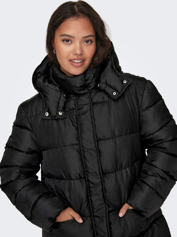 Jacqueline de Yong Duran Coat