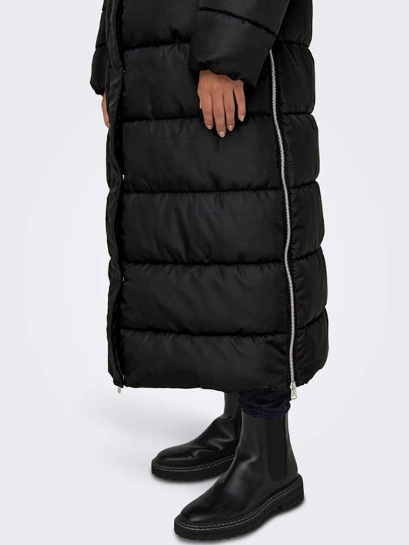 Jacqueline de Yong Duran Coat