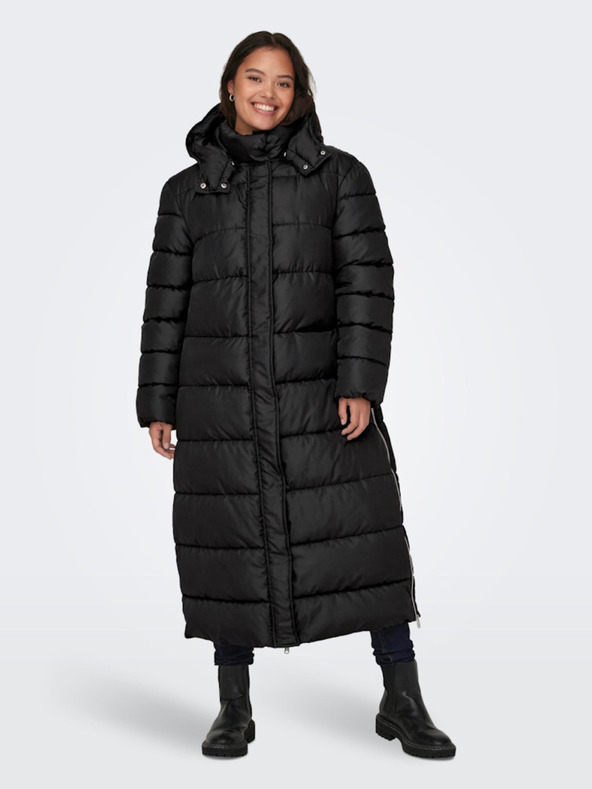 Jacqueline de Yong Duran Coat