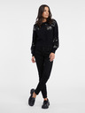 Orsay Schwarzer Damenpullover ORSAY