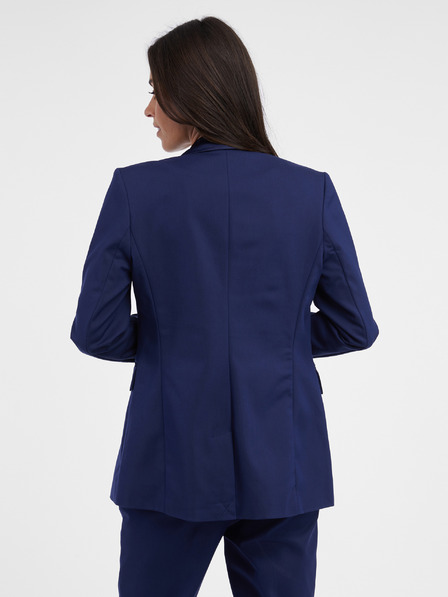 Orsay Dunkelblaue Damen-Jacke ORSAY