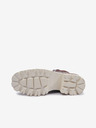 Orsay Dunkelbraune Damen-Winterschuhe ORSAY