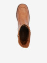 Orsay Braune Damen-Winterschuhe ORSAY