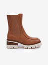 Orsay Braune Damen-Winterschuhe ORSAY