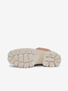 Orsay Braune Damen-Winterschuhe ORSAY