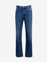 Diesel Diesel Herren Jeans dunkelblau Straight Fit