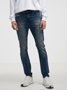Diesel Diesel Dunkelblau Herren Slim Fit Jeans