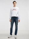Diesel Diesel Dunkelblau Herren Slim Fit Jeans