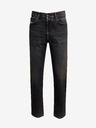 Diesel Schwarze Skinny Fit Jeans für Herren Diesel