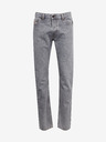 Diesel Diesel Herrenjeans grau skinny fit