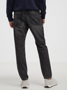 Diesel Schwarze Skinny Fit Jeans für Herren Diesel