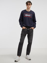 Diesel Schwarze Skinny Fit Jeans für Herren Diesel