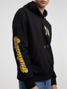 Diesel Schwarzer Herren Hoodie Diesel