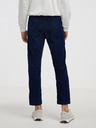 Diesel Dunkelblaue Herren-Skinny-Fit-Jeans Diesel