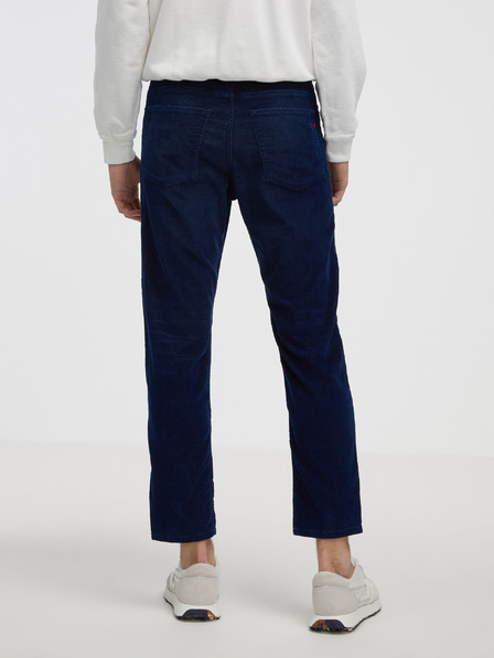 Diesel Dunkelblaue Herren-Skinny-Fit-Jeans Diesel