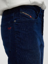 Diesel Dunkelblaue Herren-Skinny-Fit-Jeans Diesel