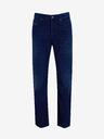 Diesel Dunkelblaue Herren-Skinny-Fit-Jeans Diesel
