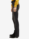 Scotch & Soda Schwarze Damen-Bootcut-Jeans von Scotch & Soda