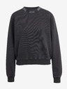 Diesel Diesel Schwarzes Damen-Sweatshirt