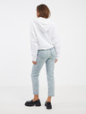 Diesel Diesel hellblaue Damen Skinny Fit Jeans