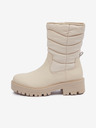 Orsay Beige Damen-Winterschuhe ORSAY