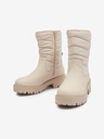 Orsay Beige Damen-Winterschuhe ORSAY